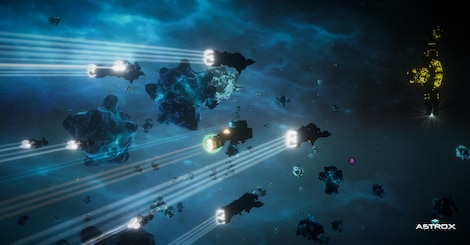 Astrox Imperium - Steam - Gift EUROPE - 20