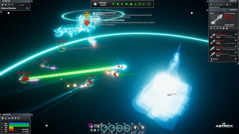 Astrox Imperium - Steam - Gift EUROPE - 9
