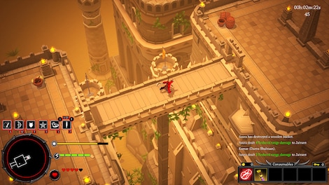Asura: Vengeance Expansion Steam Key GLOBAL - 3