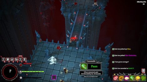 Asura: Vengeance Expansion Steam Key GLOBAL - 0
