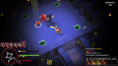 Asura: Vengeance Expansion Steam Key GLOBAL - 10