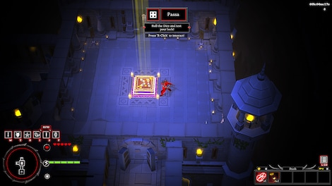 Asura: Vengeance Expansion Steam Key GLOBAL - 12