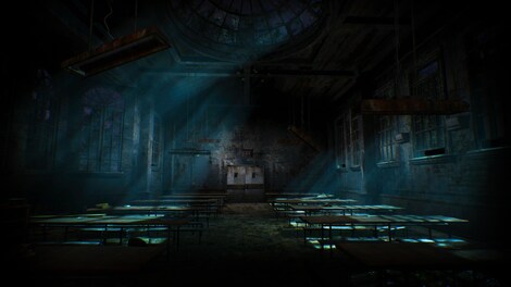 ASYLUM (PC) - Steam Account - GLOBAL - 3