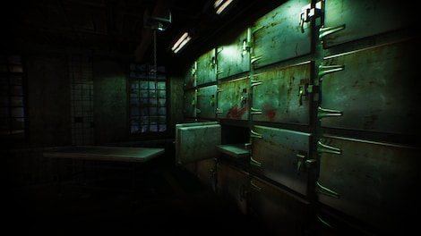 ASYLUM (PC) - Steam Account - GLOBAL - 4