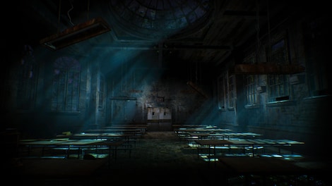 ASYLUM (PC) - Steam Gift - EUROPE - 3