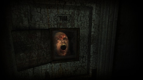 ASYLUM (PC) - Steam Gift - GLOBAL - 7