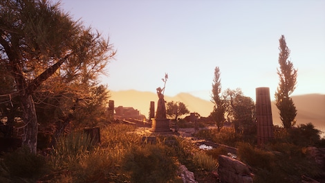 ASYLUM (PC) - Steam Key - GLOBAL - 8