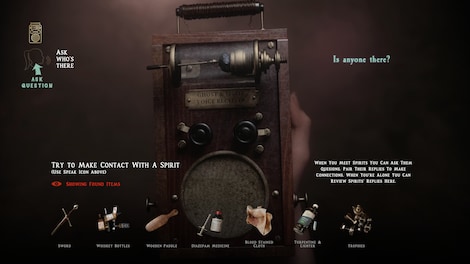 At Dead Of Night (PC) - Steam Gift - EUROPE - 3