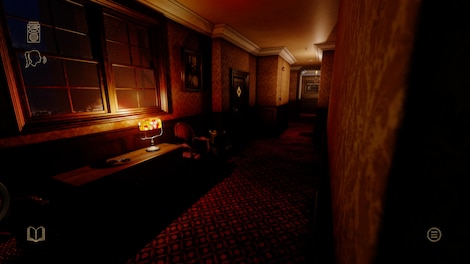 At Dead Of Night (PC) - Steam Gift - GLOBAL - 7