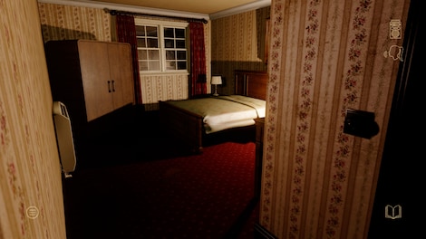 At Dead Of Night (PC) - Steam Gift - GLOBAL - 5