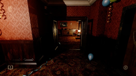 At Dead Of Night (PC) - Steam Gift - GLOBAL - 9