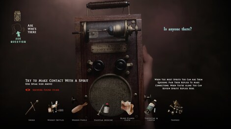 At Dead Of Night (PC) - Steam Key - GLOBAL - 3