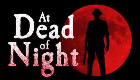 At Dead Of Night (PC) - Steam Key - GLOBAL - 0