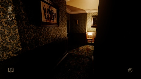 At Dead Of Night (PC) - Steam Key - GLOBAL - 10