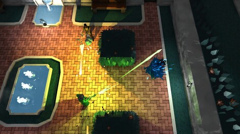 AT SUNDOWN: Shots in the Dark Steam Key GLOBAL - 3