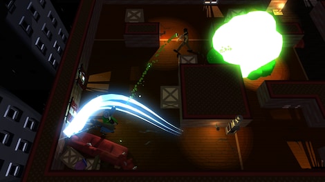 AT SUNDOWN: Shots in the Dark Steam Key GLOBAL - 6