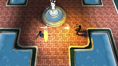 AT SUNDOWN: Shots in the Dark Steam Key GLOBAL - 5