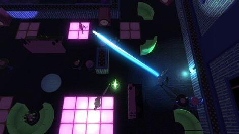 AT SUNDOWN: Shots in the Dark Steam Key GLOBAL - 9