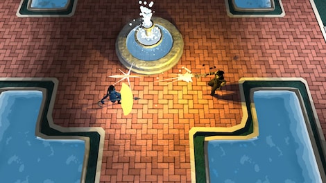 AT SUNDOWN: Shots in the Dark Xbox Live Key UNITED STATES - 5