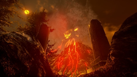 At the Mountains of Madness Steam Key GLOBAL - 11