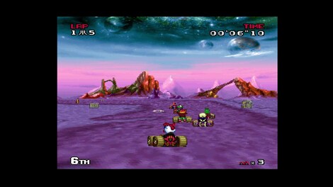 Atari 50: The Anniversary Celebration (PC) - Steam Key - EUROPE - 4