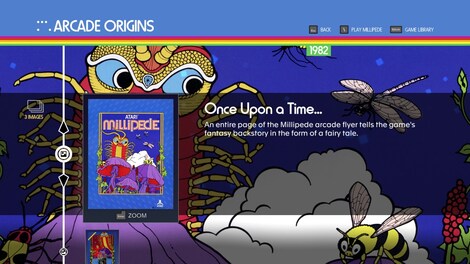 Atari 50: The Anniversary Celebration (PC) - Steam Key - EUROPE - 7