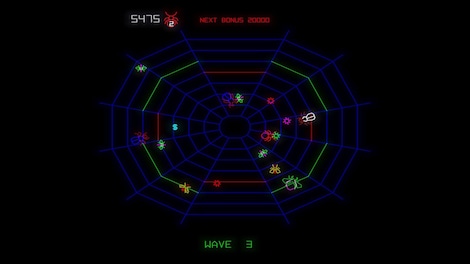 Atari Flashback Classics Vol. 1 Xbox Live Xbox One Key EUROPE - 4