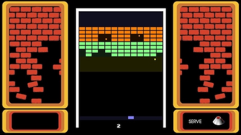 Atari Flashback Classics Vol. 2 Xbox Live Key Xbox One EUROPE - 5