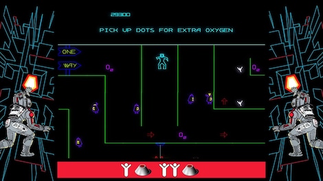Atari Flashback Classics Vol. 2 Xbox Live Key Xbox One EUROPE - 3
