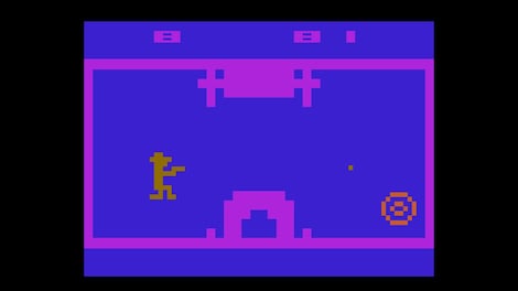 Atari Flashback Classics Vol. 2 Xbox Live Key Xbox One EUROPE - 0