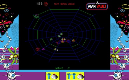 Atari Vault Steam Key GLOBAL - 5