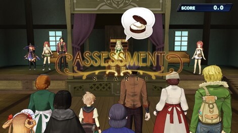 Atelier Ayesha: The Alchemist of Dusk DX (PC) - Steam Key - GLOBAL - 6