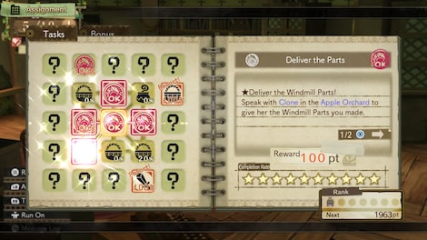 Atelier Escha & Logy: Alchemists of the Dusk Sky DX (PC) - Steam Account - GLOBAL - 5