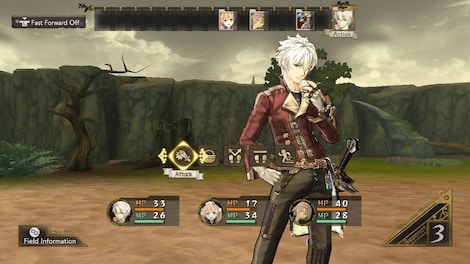 Atelier Escha & Logy: Alchemists of the Dusk Sky DX (PC) - Steam Key - GLOBAL - 3