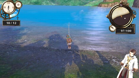Atelier Firis: The Alchemist and the Mysterious Journey / フィリスのアトリエ ～不思議な旅の錬金術士～ Steam PC Key GLOBAL - 6