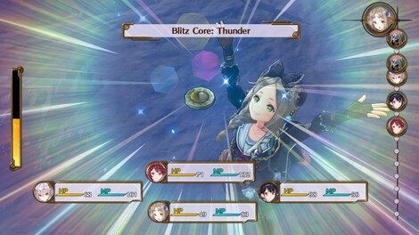 Atelier Firis: The Alchemist and the Mysterious Journey / フィリスのアトリエ ～不思議な旅の錬金術士～ Steam PC Key GLOBAL - 7