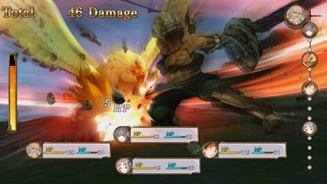 Atelier Firis: The Alchemist and the Mysterious Journey / フィリスのアトリエ ～不思議な旅の錬金術士～ Steam PC Key GLOBAL - 10