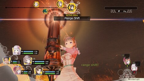 Atelier Lulua ~The Scion of Arland~ / ルルアのアトリエ ～アーランドの錬金術士４～ (PC) - Steam Account - GLOBAL - 5