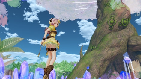 Atelier Lydie & Suelle: The Alchemists and the Mysterious Paintings DX (PC) - Steam Key - GLOBAL - 5