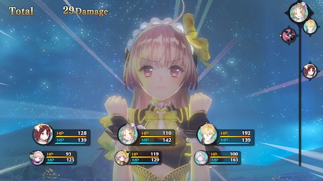 Atelier Lydie & Suelle ~The Alchemists and the Mysterious Paintings~ (PC) - Steam Account - GLOBAL - 4