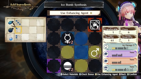 Atelier Lydie & Suelle ~The Alchemists and the Mysterious Paintings~ (PC) - Steam Key - GLOBAL - 6