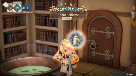 Atelier Marie Remake: The Alchemist of Salburg | Digital Deluxe Edition (PC) - Steam Key - GLOBAL - 9
