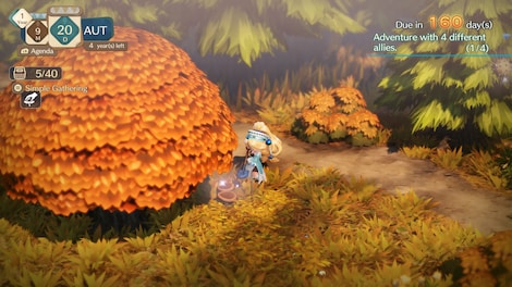 Atelier Marie Remake: The Alchemist of Salburg | Digital Deluxe Edition (PC) - Steam Key - GLOBAL - 4