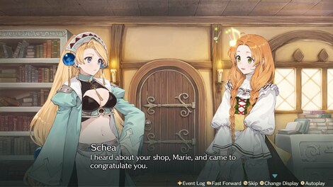 Atelier Marie Remake: The Alchemist of Salburg (PC) - Steam Gift - EUROPE - 5