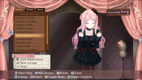 Atelier Meruru ~The Apprentice of Arland~ DX (PC) - Steam Account - GLOBAL - 14