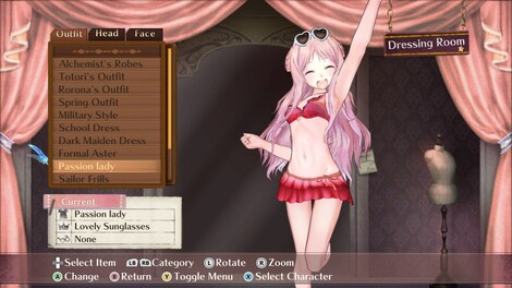 Atelier Meruru ~The Apprentice of Arland~ DX (PC) - Steam Account - GLOBAL - 13