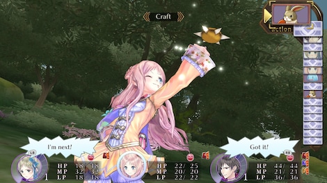 Atelier Meruru ~The Apprentice of Arland~ DX Steam Key GLOBAL - 5