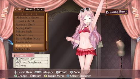 Atelier Meruru ~The Apprentice of Arland~ DX Steam Key GLOBAL - 13