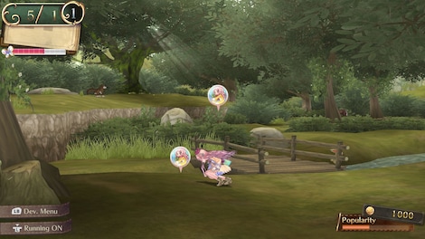 Atelier Meruru ~The Apprentice of Arland~ DX Steam Key GLOBAL - 16