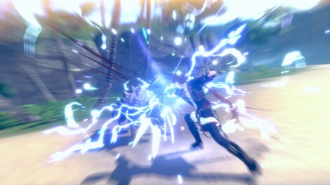 Atelier Resleriana: The Red Alchemist & the White Guardian | Digital Deluxe Edition (PC) - Steam Gift - NORTH AMERICA - 7